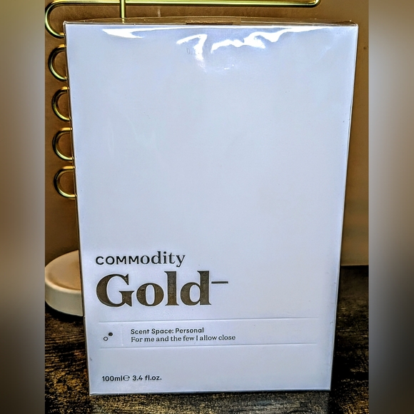 COMMODITY Gold Personal - Picture 10 of 13
